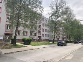 Flat 3+1, 62 m2, Karviná, Žižkova