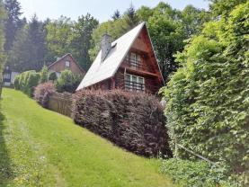 Hut, Frýdek-Místek, Morávka