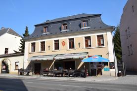 Shop for rent, Semily, Turnov