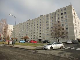 Pronájem, byt 2+1, 70 m2, Uničov