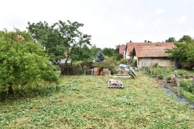 Prodej, zahrada, 301 m2, Velenice u Nymburka