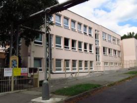 Pronájem, sklad, 602,5 m2, Ústí nad Labem,Krásné Březno