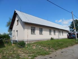 Pronájem, obchodní objekt, 190 m2, Dolní Třešňovec