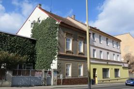 Pronájem, byt 3+1, 80 m2, OV, Bílina, ul. Mostecká