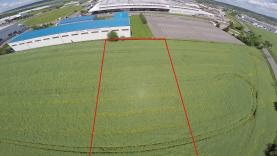 Prodej, pole 4083 m2, Žebrák