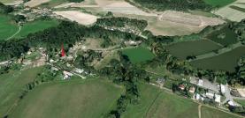 Prodej, pozemek, 462 m2, Neratov