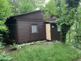 Prodej, chata, 30 m2, Branov