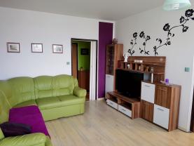 Flat 2+1, 63 m2, Hodonín, Veselí nad Moravou, Hutník