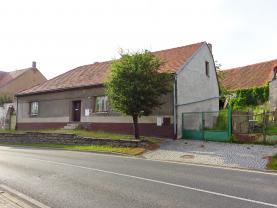 House, Plzeň-jih, Kasejovice