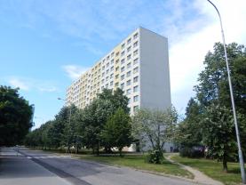 Flat 2+1 for rent, 55 m2, Ostrava-město, Ostrava, Tlapákova