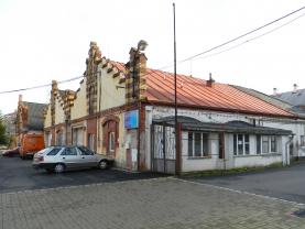Prodej, obchod a služby, Svatava, ul. U Přádelny