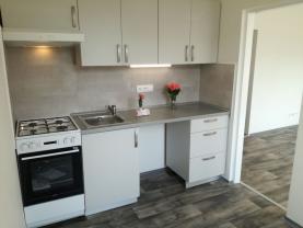Flat 2+1 for rent, 44 m2, Ostrava-město, Ostrava, Bedřicha Václavka