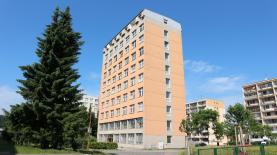 Flat 2+kk, 36 m2, Kutná Hora, Zruč nad Sázavou, náměstí Míru