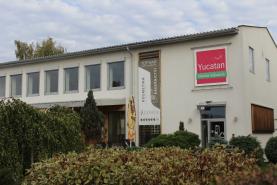 Retail premises for rent, Žďár nad Sázavou