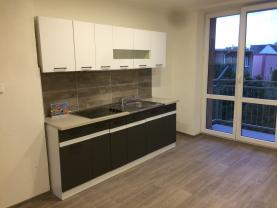 Flat 2+kk for rent, 51 m2, Karviná, Bohumín, Dvořákova