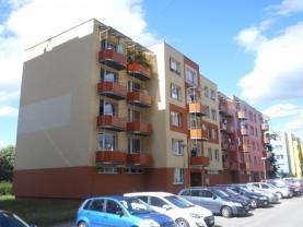 Flat 2+kk for rent, 45 m2, Jindřichův Hradec, Kosmonautů