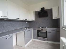 Flat 2+1, 58 m2, Ostrava-město, Ostrava, Horní