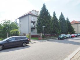 Pronájem, byt 2+1, 53 m2, Strakonice, ul. Klostermannova