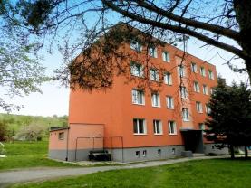 Flat 3+1, 69 m2, Bruntál, Třemešná