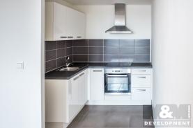 Prodej, byt 2+kk, 51 m2, Praha 8 - Libeň, Sokolovská ul.