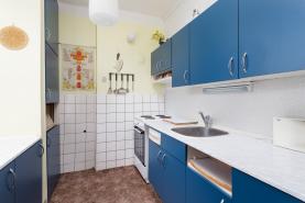 Flat 3+1, 62 m2, Opava, Hradec nad Moravicí, Opavská