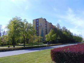 Flat 2+1, 56 m2, Karviná, Orlová, Masarykova třída