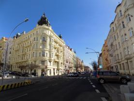 Shop for rent, Praha 10, Praha
