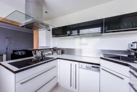 Flat 2+1, 68 m2, Ústí nad Labem, Meruňková
