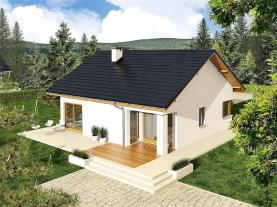 House, Písek, Čížová
