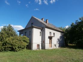 House for rent, Plzeň-jih, Štěnovice
