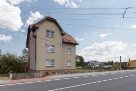 Prodej, rodinný dům, 1624 m2, Brumovice, ul. Opavská