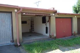 Garage, Svitavy