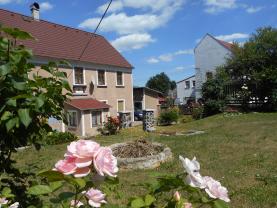 Prodej, rodinný dům, 781 m², Mnichov u Mariánských Lázní