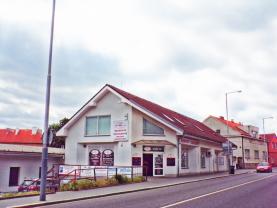 Office facilities for rent, Kutná Hora, Čáslav