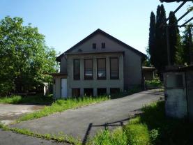 House, Ostrava-město, Ostrava