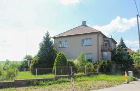 House, Žďár nad Sázavou, Sklené nad Oslavou