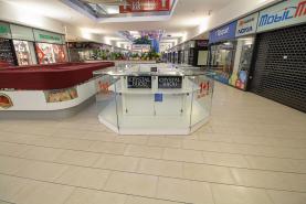 Shop for rent, Hradec Králové