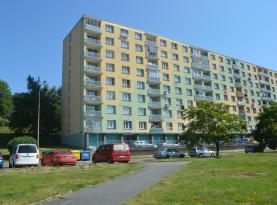 Prodej, byt 1+kk, 43 m², Tachov, ul. Bělojarská