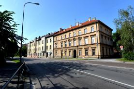 Prodej, byt 2+1, 70 m², Chrudim, ul. Palackého třída
