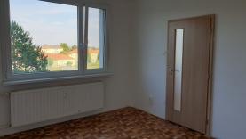 Prodej, byt 3+1, 72 m2, Uničov, ul. Gen. Svobody