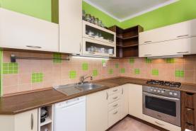 Prodej, byt 2+1, 57 m2, OV, Opava - Město