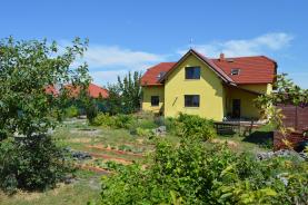 Prodej, rodinný dům, 978 m², Jestřabí Lhota