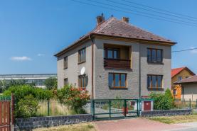 Prodej, rodinný dům, Pardubice - Drozdice