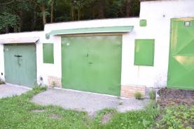Prodej, garáž, 24 m², Tanvald, ul. Česká