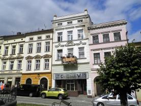 Pronájem, obchod a služby, Broumov, ul. Malé náměstí