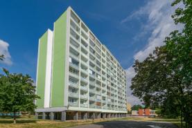 Prodej, byt 2+1, 66 m², Mělník, ul. Pražská