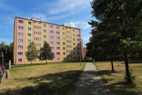 Prodej, byt 2+1, 56 m2, Chodov, ul. Obránců míru