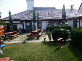 Prodej, rodinný dům, 250 m², Velká Bystřice, ul. Husova