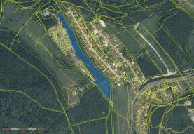 Prodej, ostatní, 20479 m², Chomutov, ul. Lesní