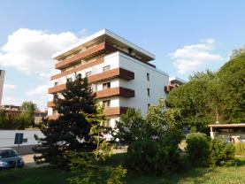 Prodej, byt 1+kk, 36 m², Praha-Hostivař, ul. Švehlova